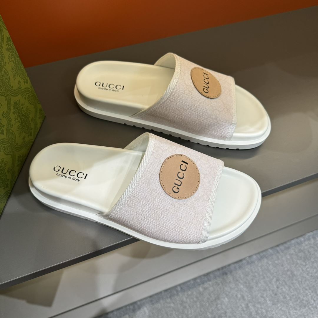 Gucci Slippers